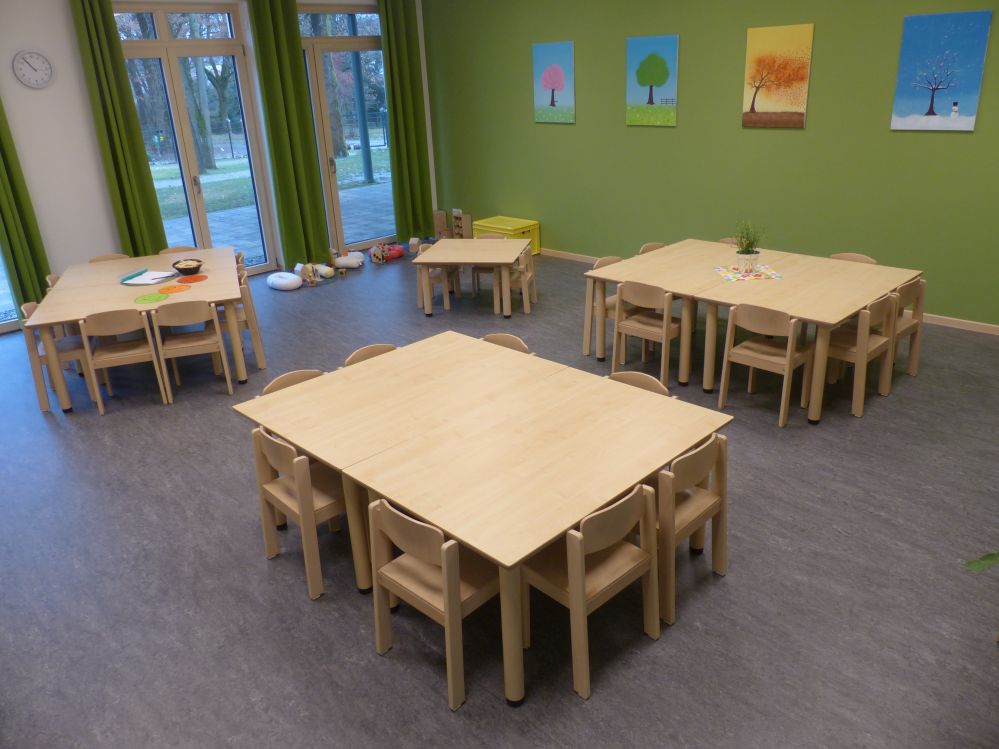 Speisesaal